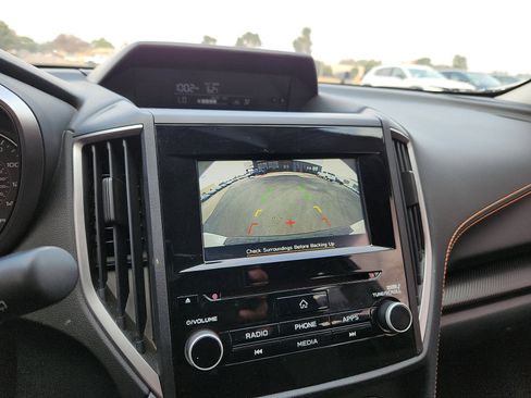 Used 2021 Subaru Crosstrek 2.0i Premium w/ Popular Package #2 image 18