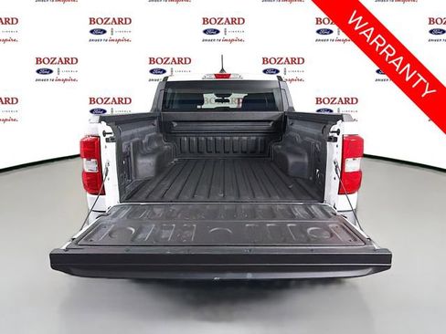 Certified 2025 Ford Maverick XLT w/ XLT Luxury Package AWD/4WD image 26