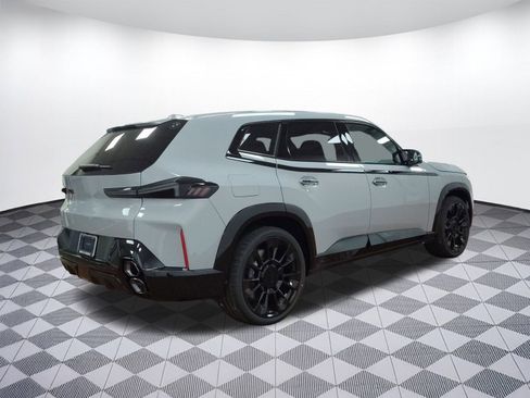 Used 2026 BMW XM Label Red image 8