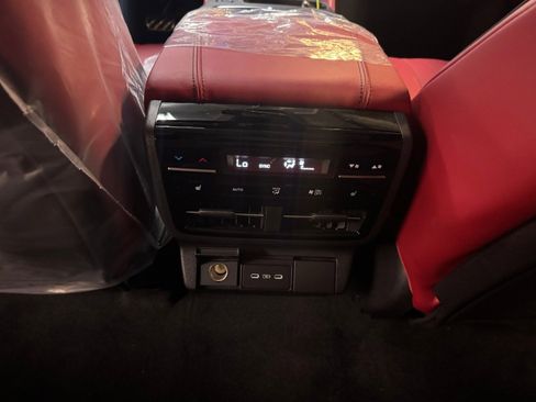 New 2026 Acura MDX A-Spec image 23