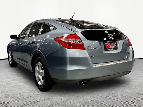 Used 2010 Honda Crosstour EX image 4