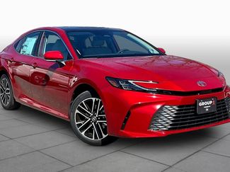 New 2026 Toyota Camry XLE AWD/4WD video 2