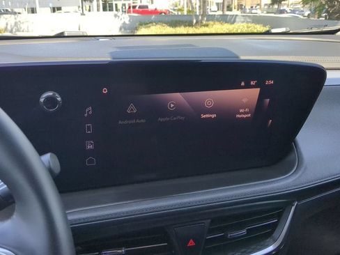 Used 2024 Buick Encore GX Sport Touring w/ Comfort Package FWD image 16