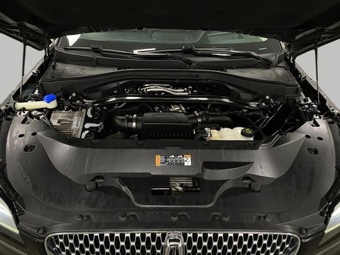 Used 2023 Lincoln Aviator Reserve w/ Equipment Group 201A AWD/4WD image 46