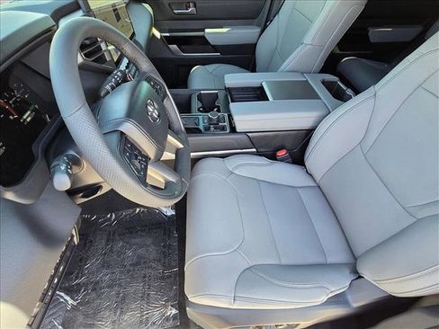 New 2026 Toyota Sequoia Limited AWD/4WD image 4