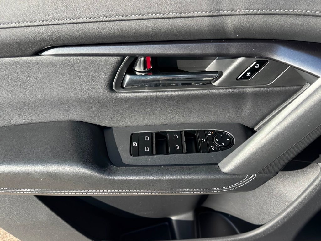 New 2026 MAZDA CX-5 Select AWD/4WD image 15