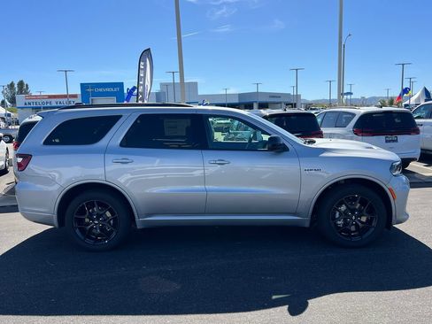 New 2026 Dodge Durango GT AWD/4WD image 10