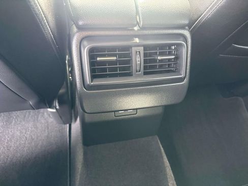 Certified 2025 MAZDA CX-50 AWD 2.5 S w/ Weather Package image 13