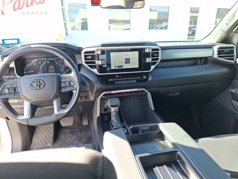 Used 2025 Toyota Tundra SR5 image 19