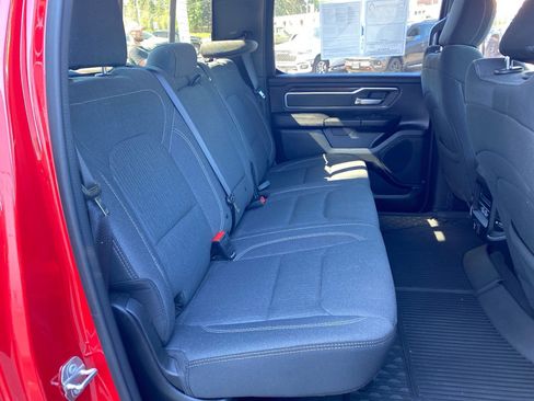 Used 2021 RAM 1500 Big Horn AWD/4WD image 25
