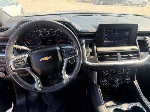 Used 2023 Chevrolet Tahoe LS AWD/4WD image 5