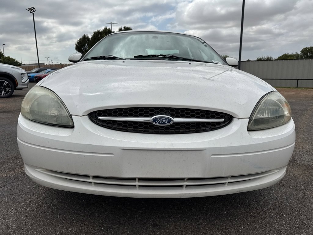 Used 2003 Ford Taurus SES FWD image 2