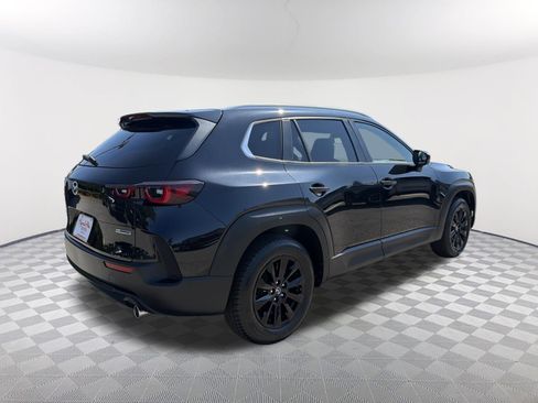 Used 2023 MAZDA CX-50 2.5 S w/ Cargo Package AWD/4WD image 16
