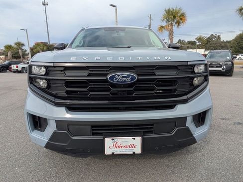 New 2025 Ford Expedition Max Active image 10