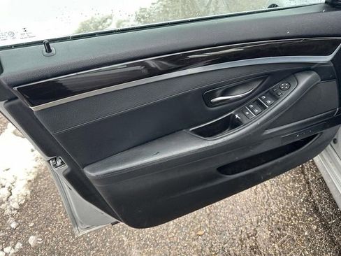 Used 2015 BMW 535i xDrive Sedan image 22