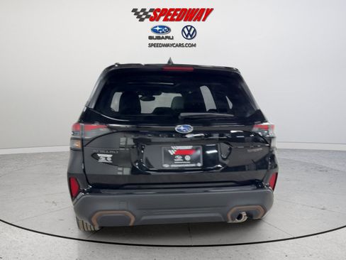 Certified 2026 Subaru Forester Sport AWD/4WD image 6