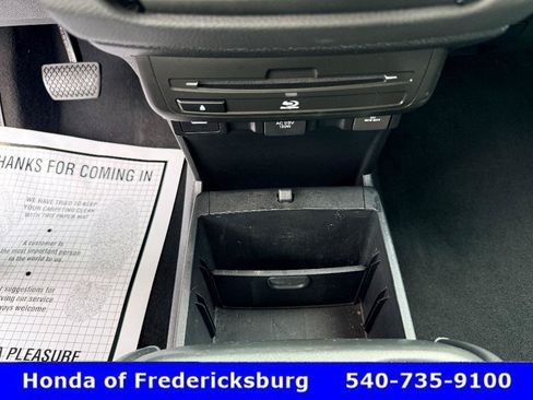 Certified 2024 Honda Odyssey Elite image 43