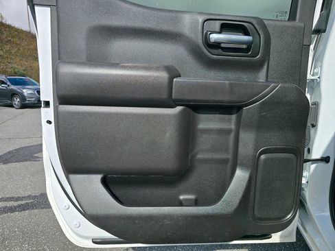 Certified 2024 GMC Sierra 1500 Pro w/ Pro Value Package image 47