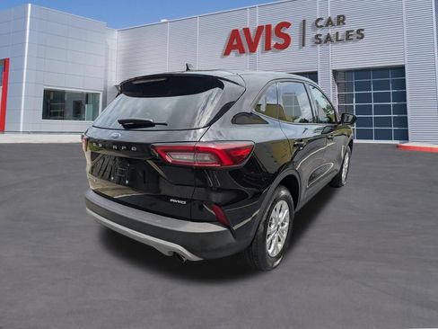 Used 2025 Ford Escape Active AWD/4WD image 6