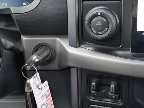 Certified 2024 Ford F150 XLT w/ Tow/Haul Package image 8