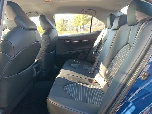 Certified 2023 Toyota Camry SE image 11