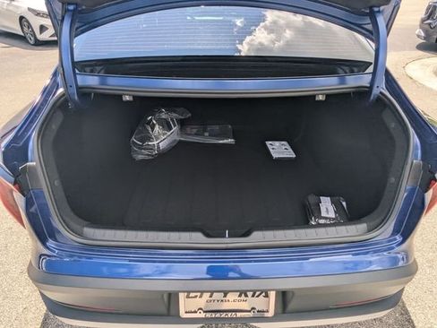 New 2026 Kia K4 FWD image 13