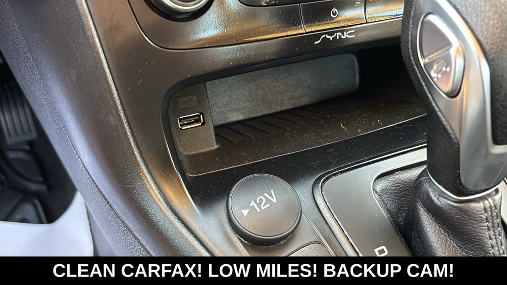 Used 2018 Ford Focus SE FWD image 18