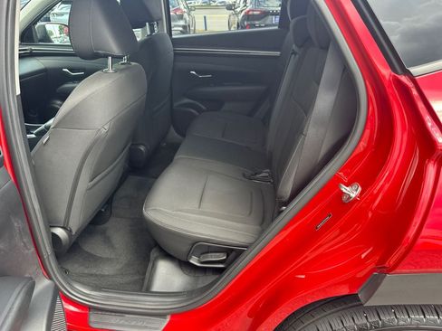 Used 2023 Hyundai Tucson SEL FWD image 23