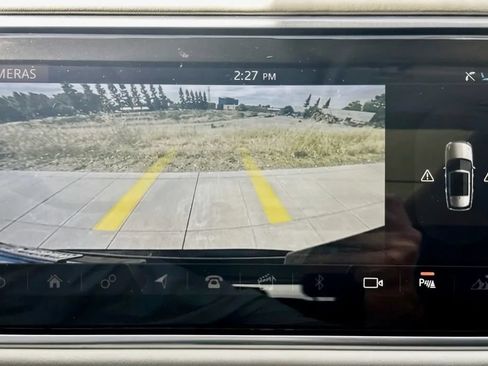Used 2019 Land Rover Range Rover HSE AWD/4WD image 18