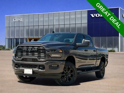Used 2026 RAM 2500 Big Horn