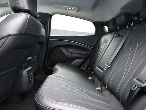 Used 2025 Ford Mustang Mach-E Select image 18