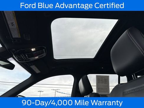 Used 2022 Jeep Grand Cherokee Overland image 14