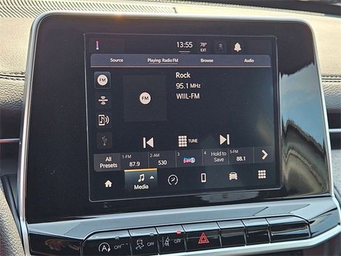 Certified 2025 Jeep Compass Sport image 17