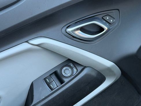Used 2018 Chevrolet Camaro LT RWD image 29