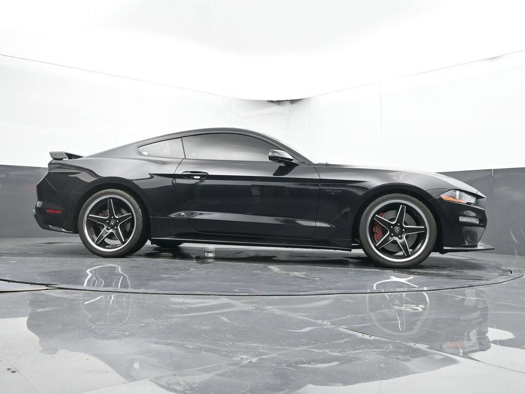 Used 2020 Ford Mustang GT w/ GT Performance Package RWD image 35