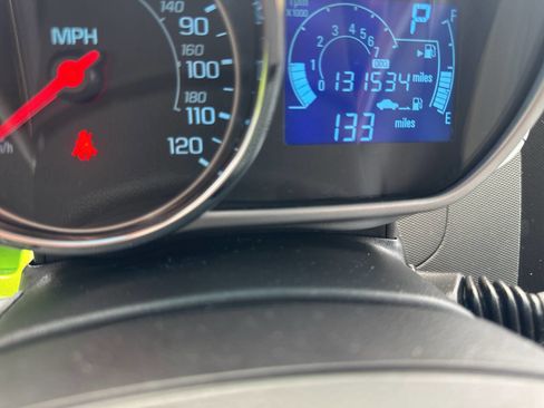 Used 2014 Chevrolet Spark LT image 29