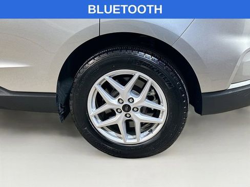 Certified 2023 Ford Edge SEL w/ Convenience Package image 7