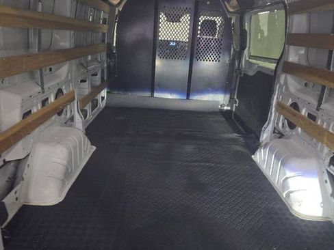 Used 2023 Ford Transit 250 Low Roof AWD w/ Exterior Upgrade Package image 11