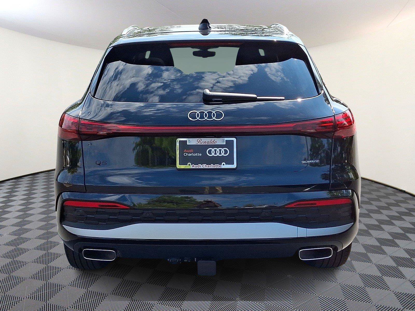 New 2026 Audi Q5 Premium Plus AWD/4WD image 5