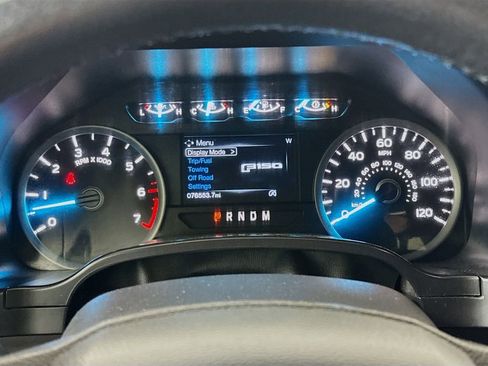 Used 2020 Ford F150 XLT w/ Equipment Group 302A Luxury image 14