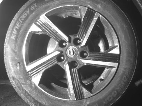 Used 2025 Nissan Sentra SV image 13