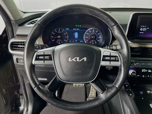 Used 2022 Kia Telluride SX w/ SX Prestige Package AWD/4WD image 12