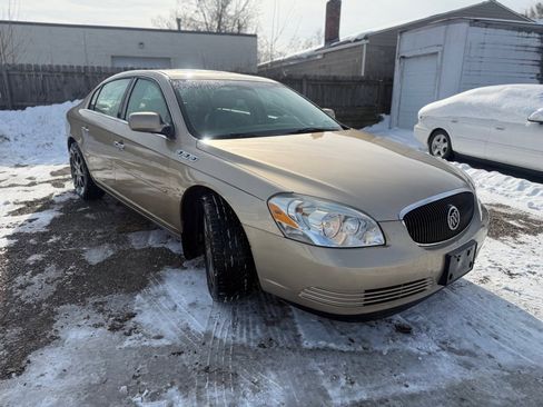 Used 2006 Buick Lucerne CXL w/ Luxury Package image 3