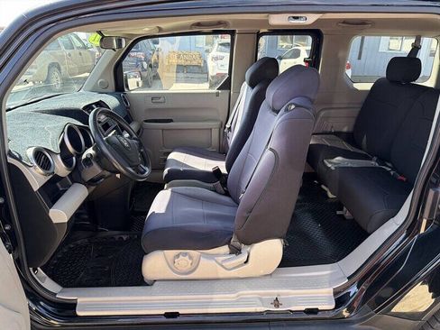Used 2011 Honda Element LX image 14