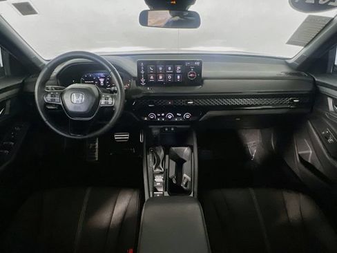 Used 2024 Honda Accord Sport image 28