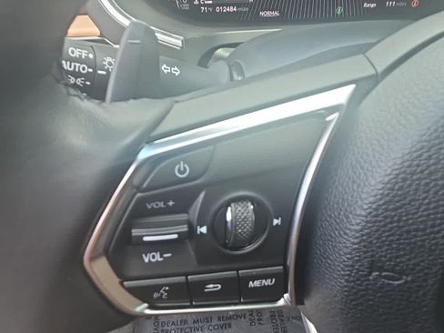 Certified 2026 Acura MDX SH-AWD w/ Technology Package image 21