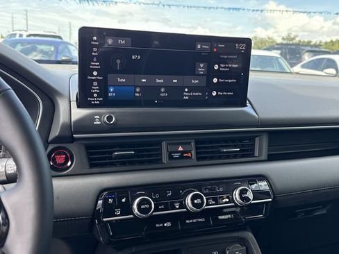 New 2026 Honda Pilot Elite image 27