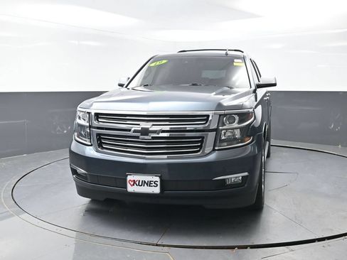 Used 2019 Chevrolet Tahoe Premier AWD/4WD image 12
