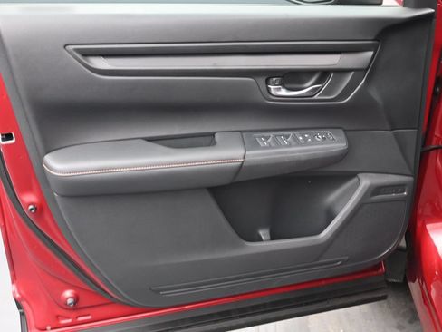 Used 2024 Honda CR-V Sport image 13