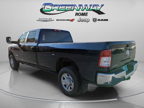 Used 2022 RAM 3500 Big Horn image 5